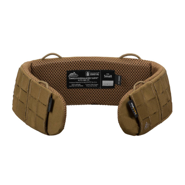 COMPETITION Modular Belt Sleeve® Helikon-Tex Coyote (PS-CMS-CD)