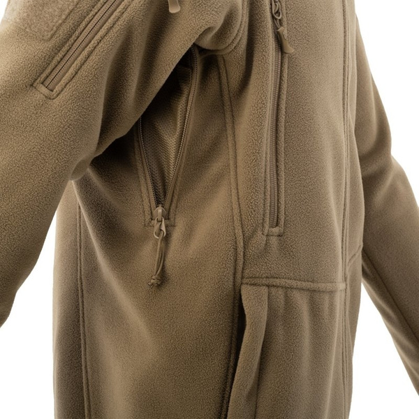 Polar Patriot Mk 2 Helikon-Tex  PL Woodland (BL-PJ2-FH-04)