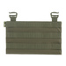 Przedni Panel Do Kamizelki Plate Carrier QRS M-Tac Ranger Green (10169023)