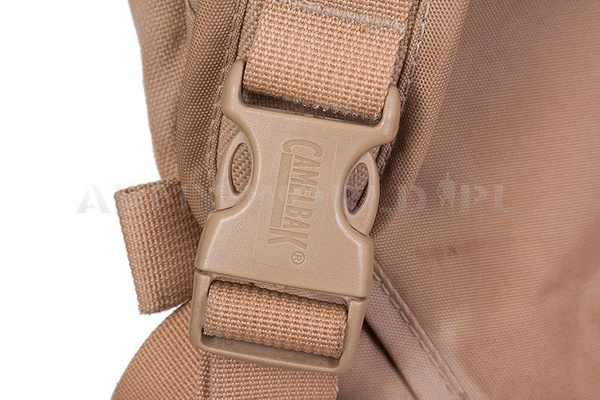 System Hydracyjny CamelBak® 2l M2 3-Color Oryginał Demobil BDB