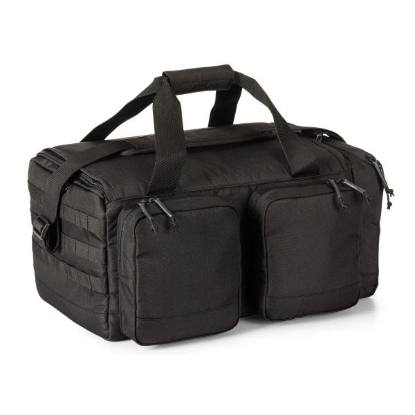 Torba 5.11 Range Ready Trainer Bag 50L Czarna (56567ABR)
