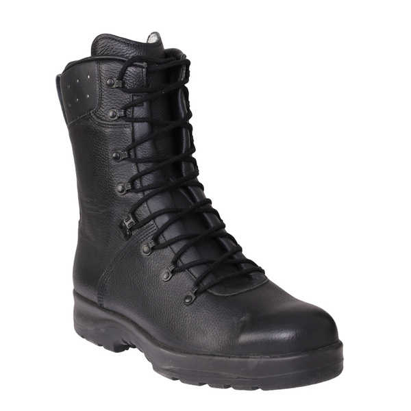 Buty Z Wzmacnianym Noskiem Model 13 Haix Oryginał Nowe 