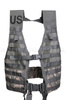 FLC US Army UCP Modular Tactical Vest Original New