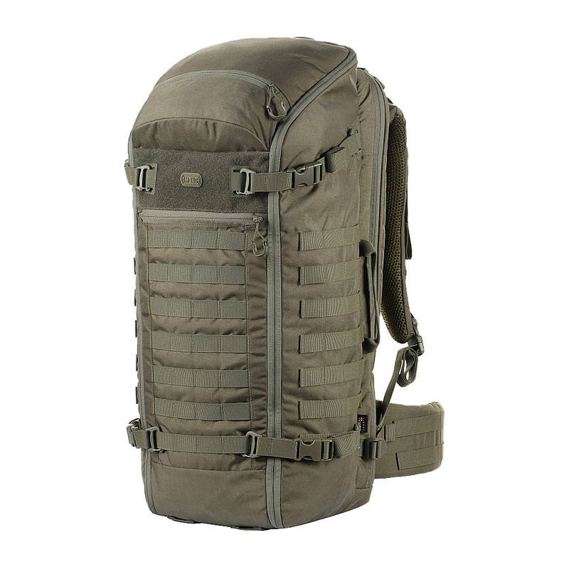 Plecak Gen.II Elite Large 60L M-Tac Ranger Green (10089823) ranger ...