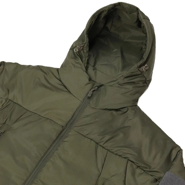 Kurtka Vulcan Jacket V2 B475 Arktis Ranger Green