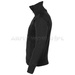 Men's cardigan Black Mil-tec New (10820002)