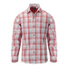 Tactical Shirt TRIP Long Sleeve Helikon-Tex Indigo Plaid (KO-TRI-NB-P8)