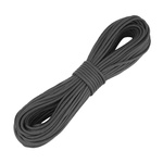 Linka Paracord 20 m Type III 550 4 mm EDCX Czarna