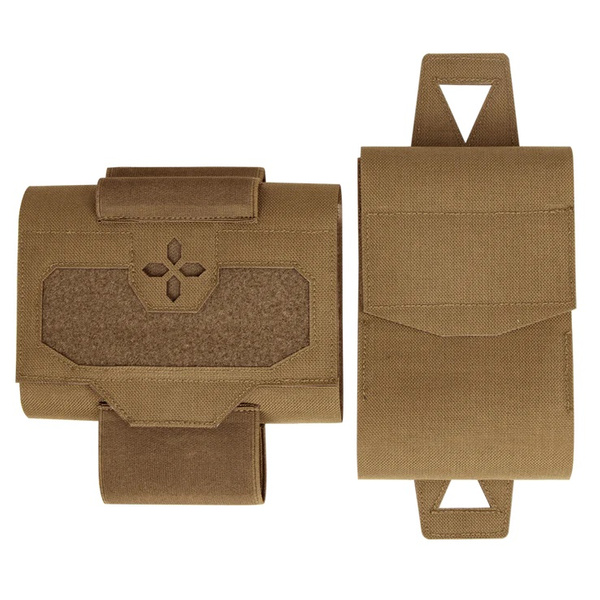 Kieszeń / Apteczka Micro TK Pouch Gen II Condor Coyote Brown ( 191297-498)