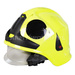 Kask Ochronny Rosenbauer Heros - Xtreme Żółty Oryginał Demobil DB