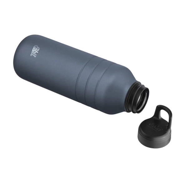 Butelka Majoris Drink Bottle 1 Litr Esbit Cool Grey (DB1000TL)
