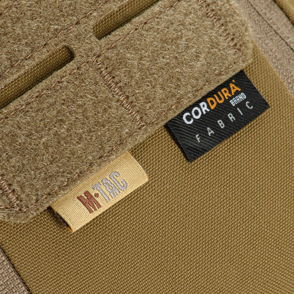 Ładownica Medyczna Elite Rip Off Gen.II M-Tac Coyote (10411005)