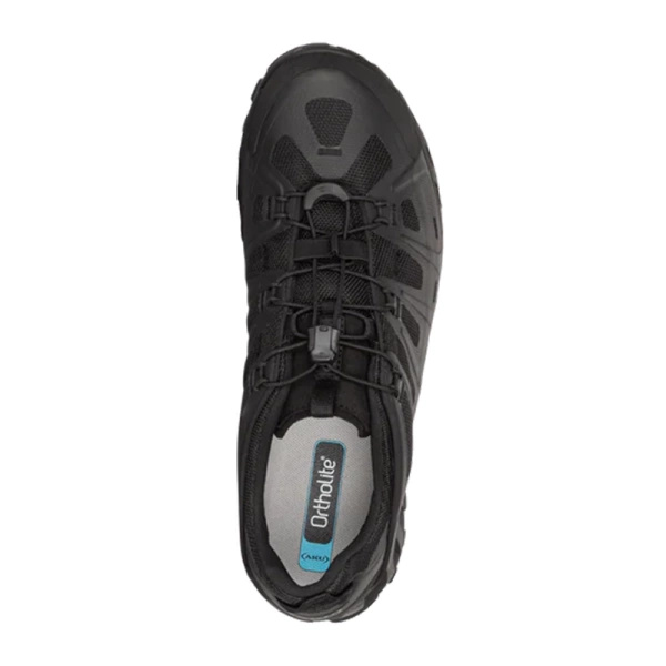 Buty Taktyczne AKU Selvatica Tactical Low GTX Czarne