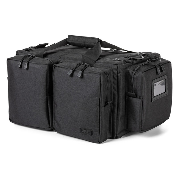 Torba 5.11 RANGE READY BAG 43L Czarna (59049-019)