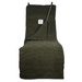 Blanket / Pad / Sleeping Bag M-Tramp Olive Green