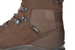 Buty Wojskowe Francuskie Haix Nepal Pro Brąz Nowe - II Gatunek