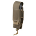 Tac Reload Pouch Pistol MK II Cordura Direct Action Coyote Brown (PO-PTT2-CD5-CBR)