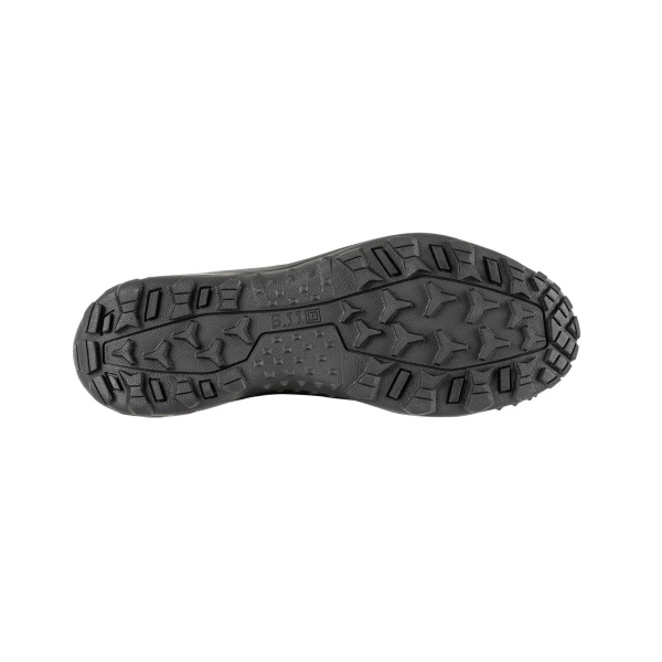 Buty Taktyczne A/T™ Mid Waterproof 5.11 Czarne (12446ABR)