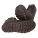 Haix Jungle Brown Tactical Boots Original Demobil DST