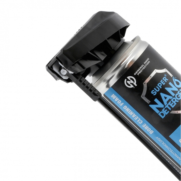 Pianka Do Czyszczenia Lufy General Nano Protection 200 ml (502380)