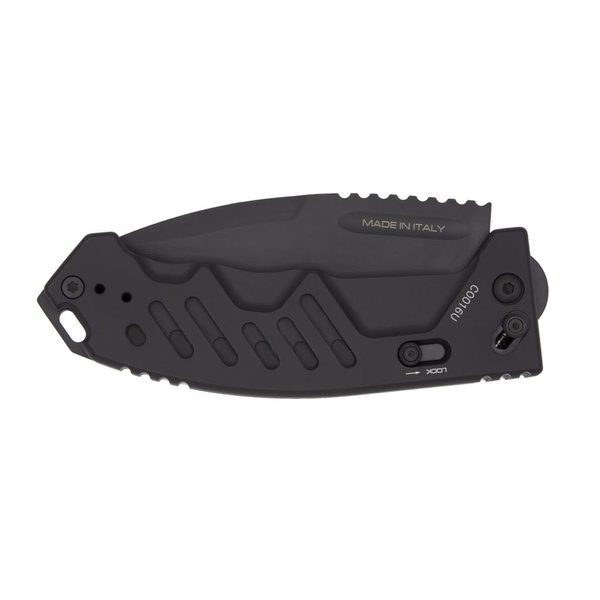 Nóż Składany RAO C Extrema Ratio Black