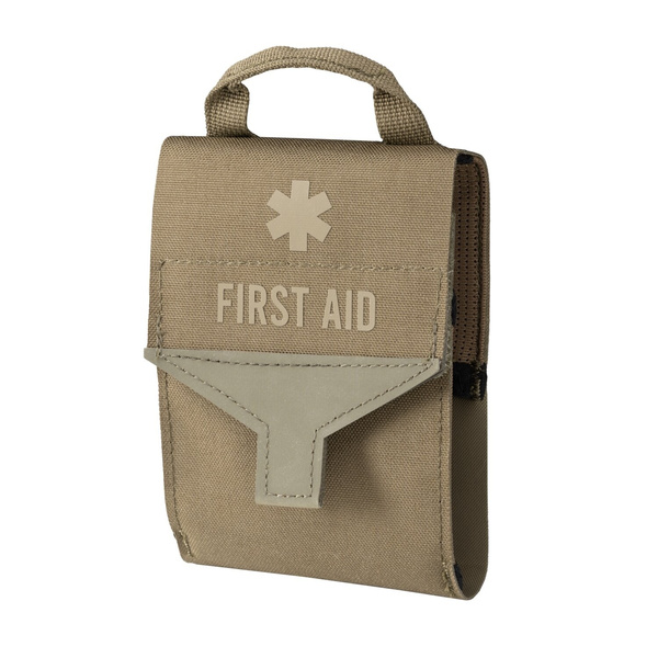 Flat Med® Pocket Cordura® Adaptive Green (MO-FLM-CD-12)