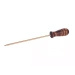 Wycior Obrotowy Do Czyszczenia Przewodu Lufy Broni Krótkiej Łuszczek 18 cm