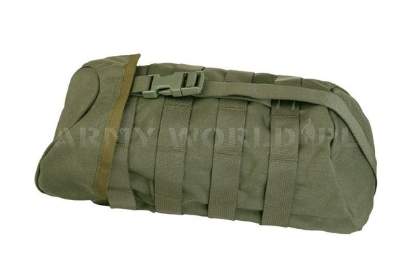 Military Side Pocket Sparrow WISPORT RAL 6003