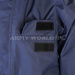 British Army Waterproof Jacket Wet Weather Navy Blue Genuine Military Surplus II Quality