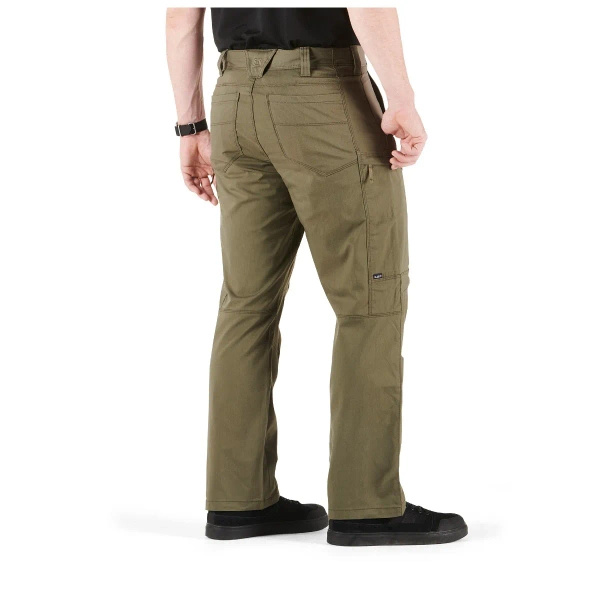 Spodnie Taktyczne Bójówki Apex® Pant 5.11 Czarne (74434ABR)