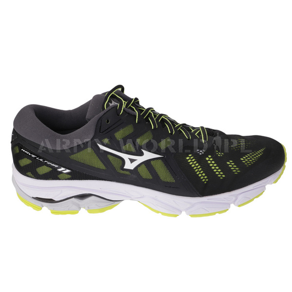 Buty Sportowe Do Biegania Wave Ultima 11 PYV0918 MIZUNO Oryginał Nowe