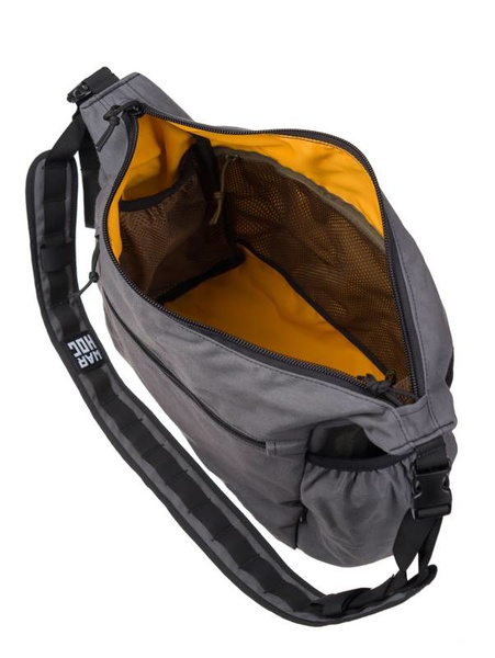 Torba Polaxe Cordura® War Hog Wisport Grafitowa