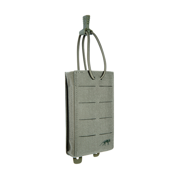 SGL Mag Pouch BEL M4 MK III IRR Tasmanian Tiger Stone Grey Olive (8732.332)