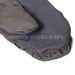 Military Warmed Gloves Bundeswehr Original Demobil