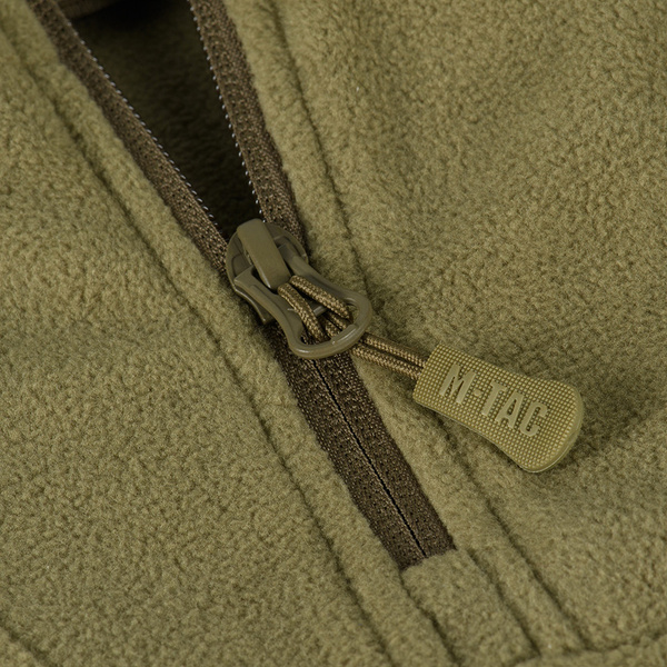 Trikot / Bluza Polarowa Delta Fleece M-Tac Tan (70003003)