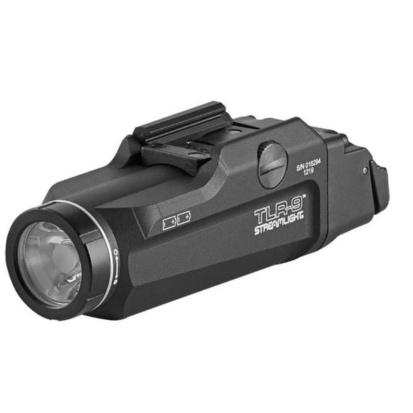 Latarka Taktyczna Na Broń TLR-9 Flex Streamlight 1000 lm (L-69464)