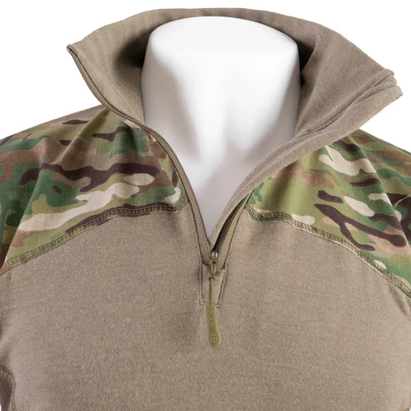 Koszula Taktyczna Garm™ Combat Shirt FR 2.0 NFM Group Multicam
