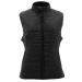 Ultra Vest Lady G-LOFT® Carinthia Black