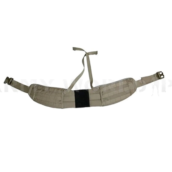 Pas Biodrowy Do Plecaka Eberlestock Padded Hip Belt Military Green (HBLPMJ)