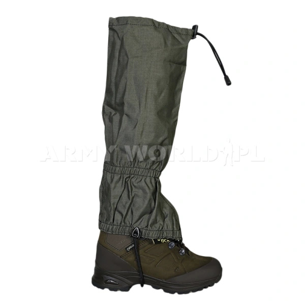 Stuptuty Wojskowe Polskie WS MON Oryginał Nowe