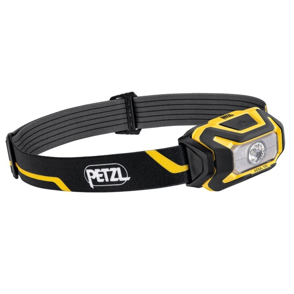 Latarka Czołowa Aria 1R 450 lm Petzl Czarna (E069CA00)