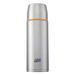 Termos Turystyczny ISO Vacuum Flask 1 Litr Esbit Srebrny (ISO1000ML)