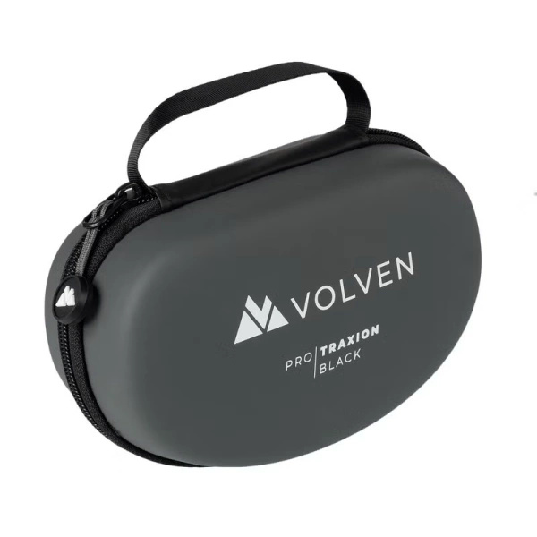 Raczki Turystyczne Pro Traxion Volven Zielone