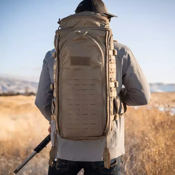 Plecak Taktyczny Eberlestock Little Brother G1 35 Litrów Military Green (G1MJ)