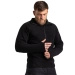 Polar A110 A190 Ocelot Fleece Arktis Czarna