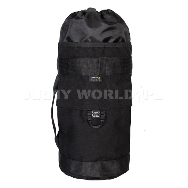 Torba Na Linę Mocowana Na Nodze Take The Shot Czarna