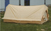 French Military Tent M1 Desert Original New