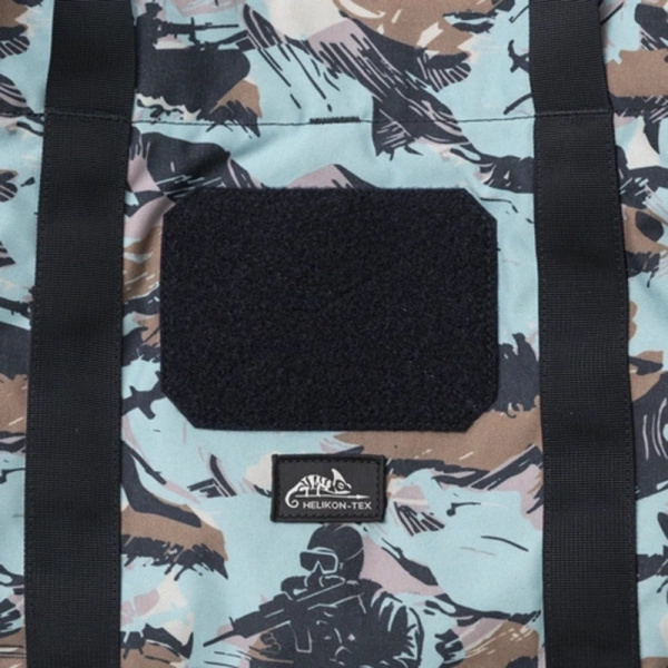 Torba Field Tote Cordura 500D Helikon-Tex Pacific (TB-FTB-CD-1L)