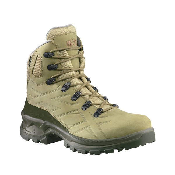 Buty Damskie Haix XVENTURE GTX Gore-Tex Khaki (206505)