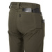 Bermuda Shorts Greyman Tactical Shorts® Helikon-Tex  DuraCanvas® Taiga Green (SP-GTK-DC-09)